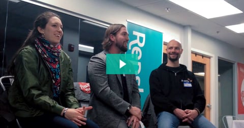 [Watch] Three Boston Connectors Disrupting Food and Bev Tech