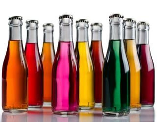 emerging beverage brand retail sales