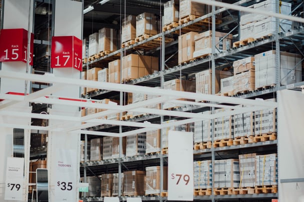 Inventory Replenishment: Definition, Explanation, & Best Practices