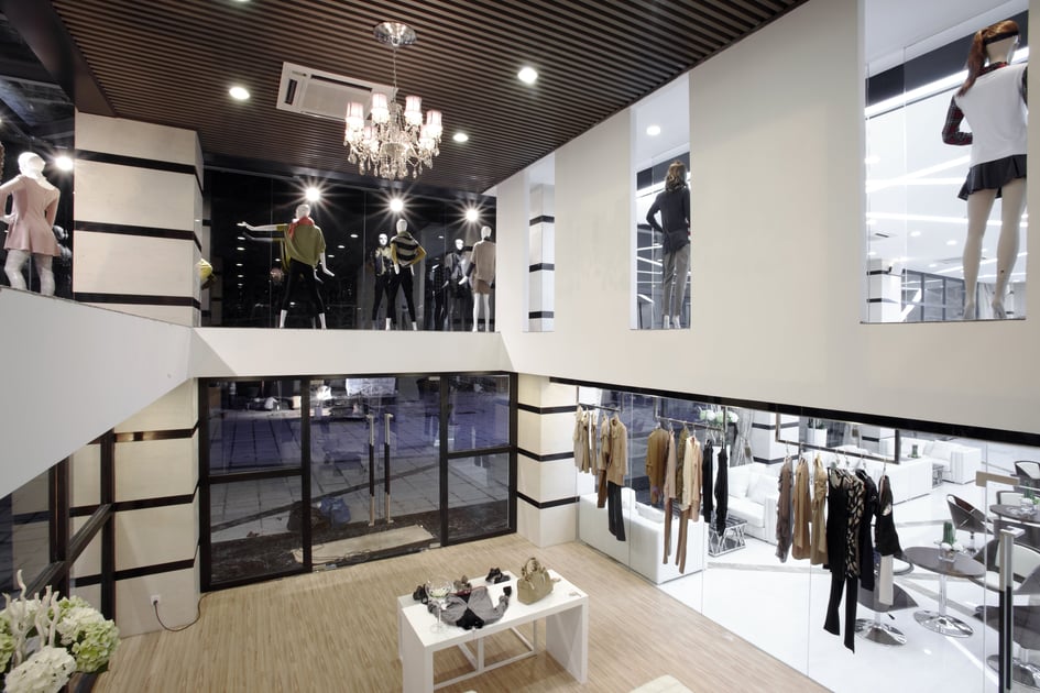 5 Visual Merchandising Trends of 2016