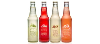 Beverage Packaging Trend for Soda