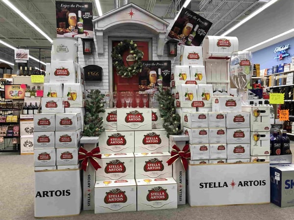 Stella Display