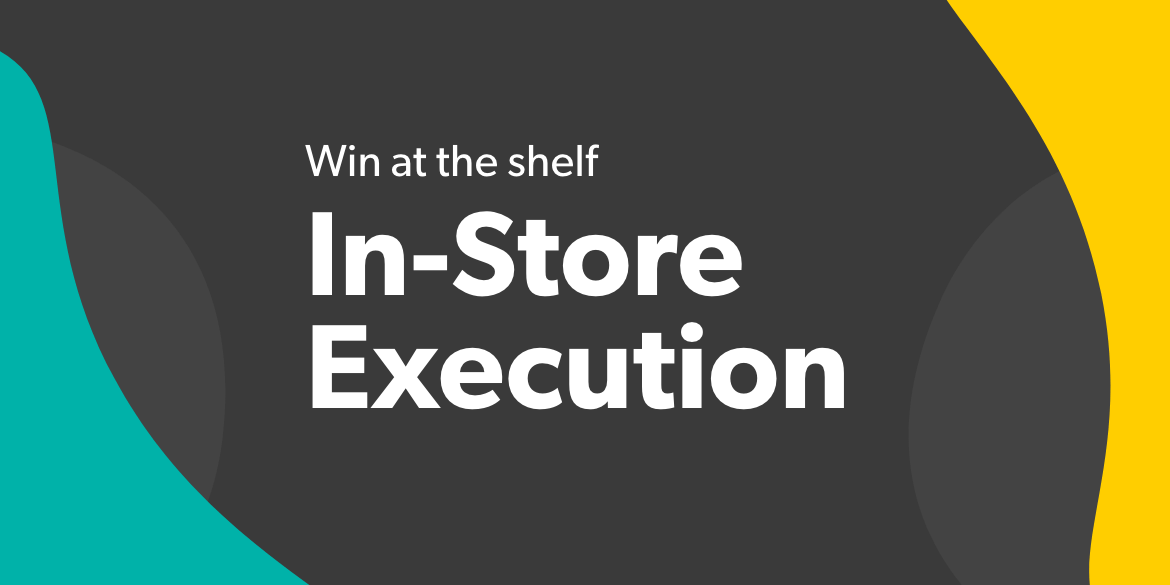 repsly in-store execution