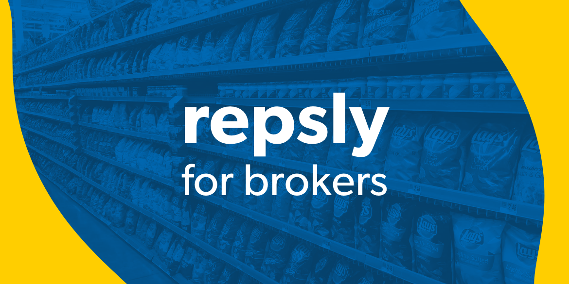 repsly for brokers