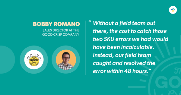 Bobby Romano Quote1 – 1