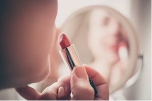 Cosmetics merchandising is a booming industry for many retailers.