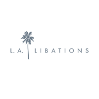 LA Libations Logo