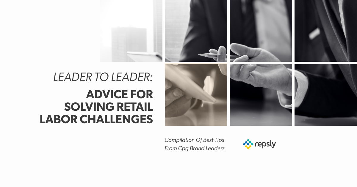 Leader to Leader: Advice for Solving Retail Labor Challenges