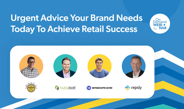 Urgent Advice Your Brand Needs Today To Achieve Retail Success